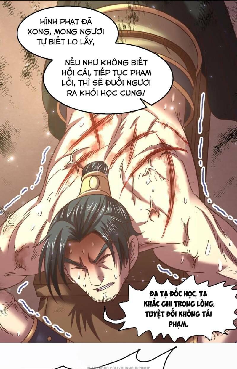 Xuân Thu Bá Đồ Chapter 52 - 30