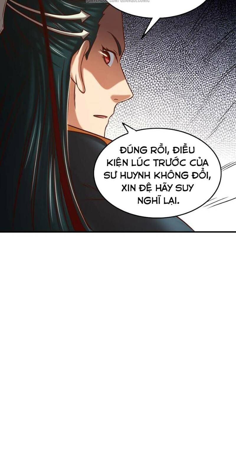 Xuân Thu Bá Đồ Chapter 52 - 37