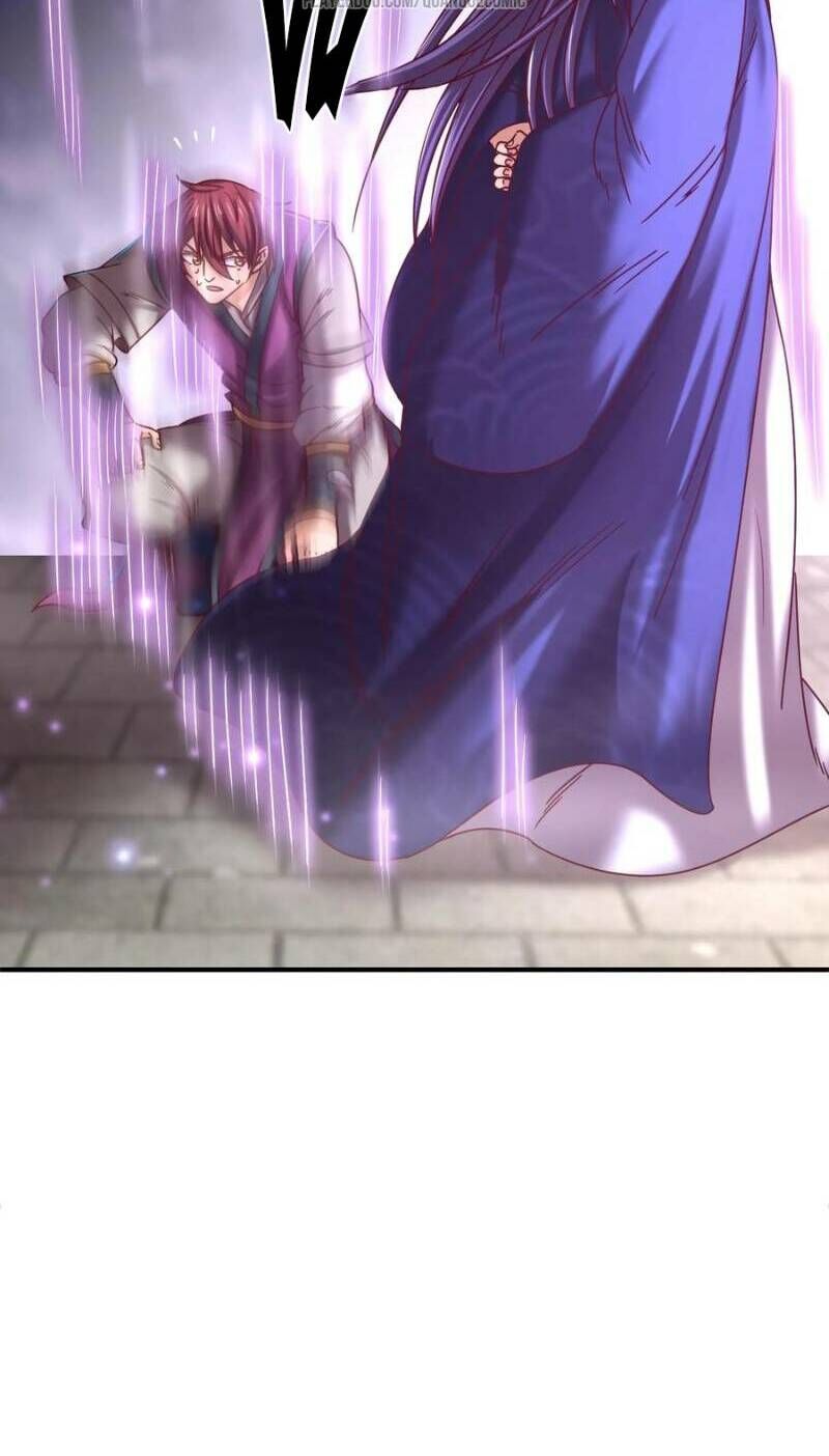 Xuân Thu Bá Đồ Chapter 54 - 20