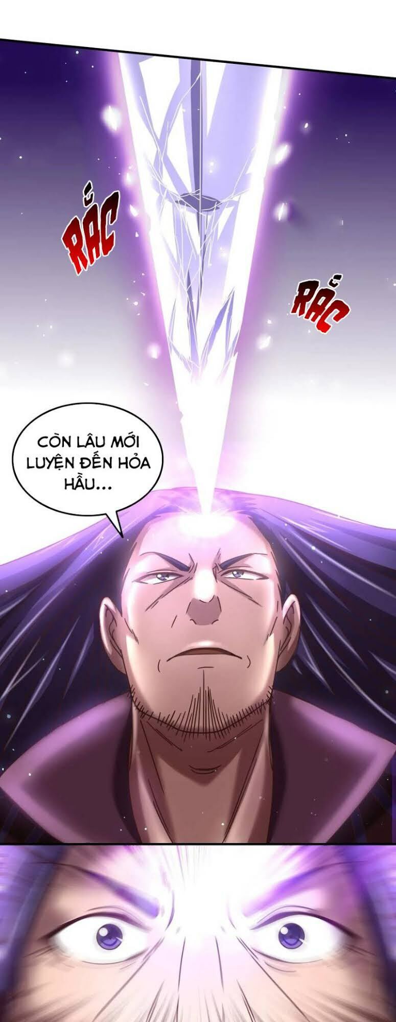 Xuân Thu Bá Đồ Chapter 54 - 32
