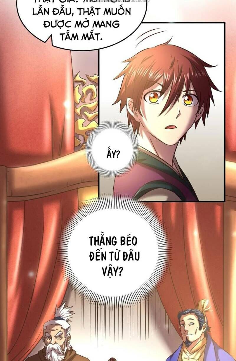 Xuân Thu Bá Đồ Chapter 55.2 - 24