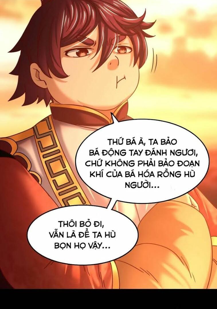 Xuân Thu Bá Đồ Chapter 58.2 - 17