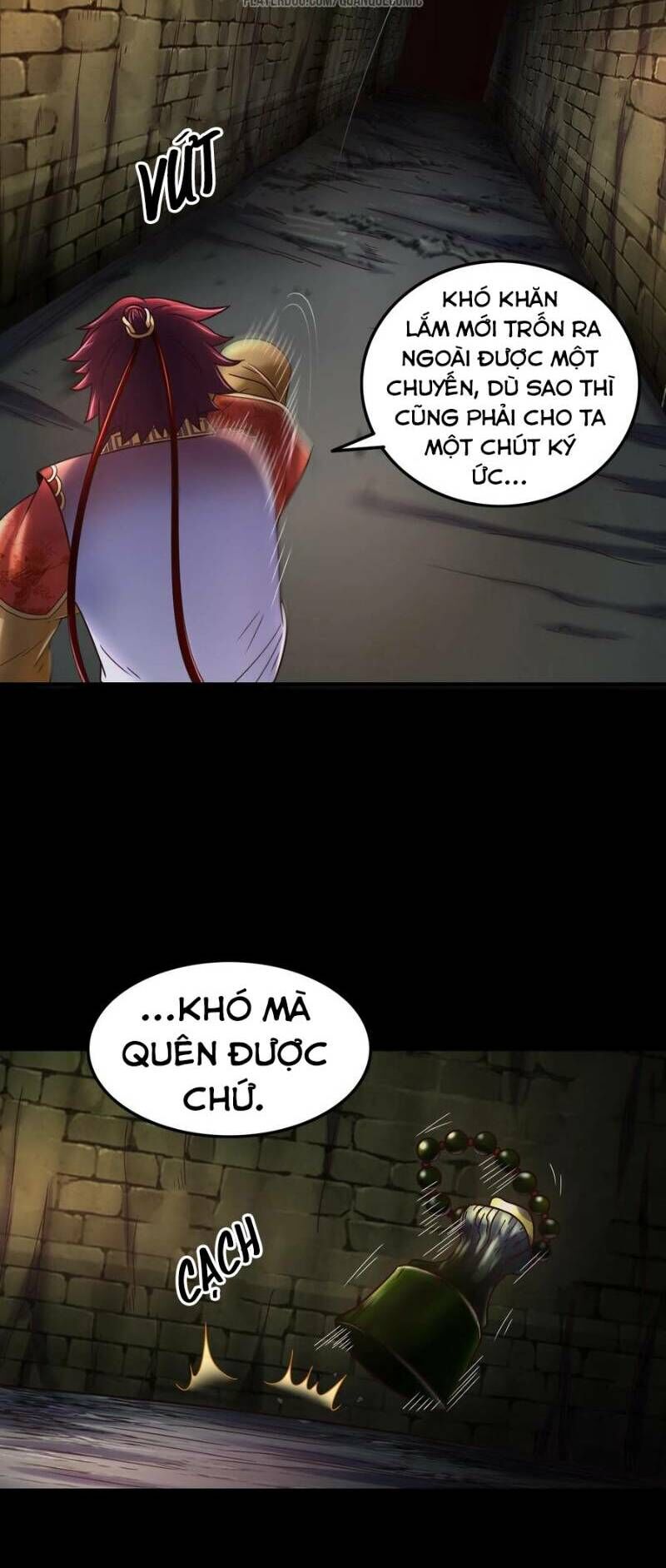 Xuân Thu Bá Đồ Chapter 66 - 6