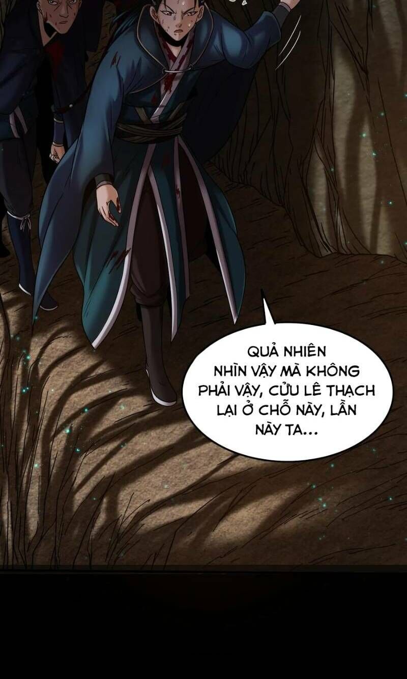 Xuân Thu Bá Đồ Chapter 67 - 36