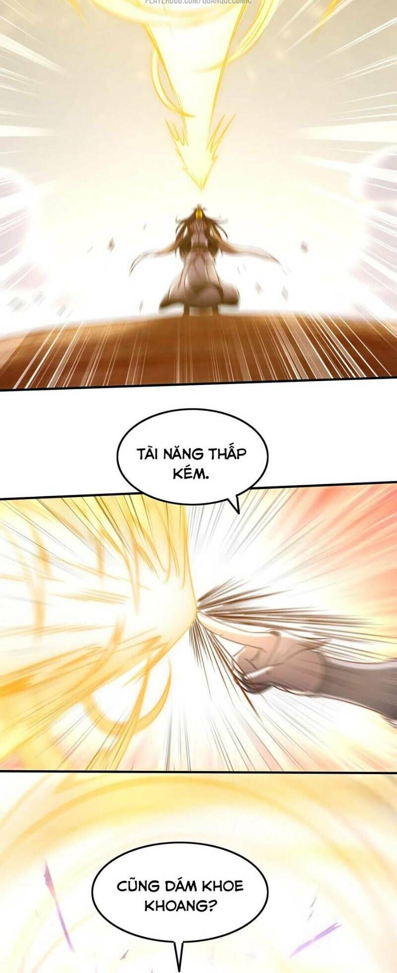 Xuân Thu Bá Đồ Chapter 76 - 24