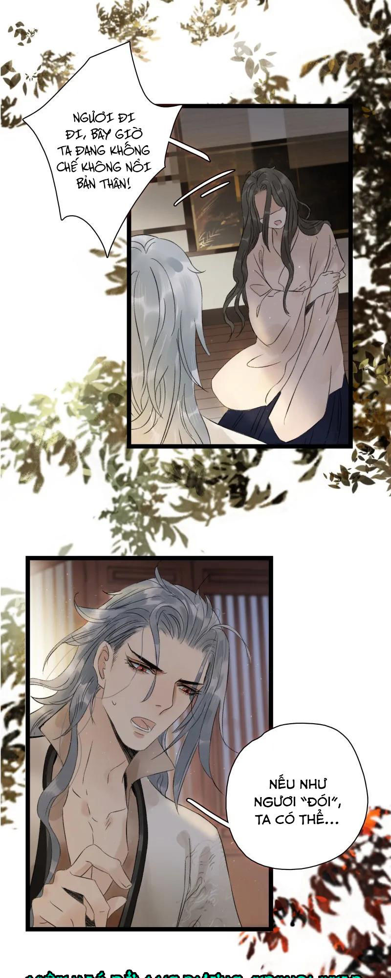 Thái Tử Bị Hoang Tưởng Chapter 62 - 2
