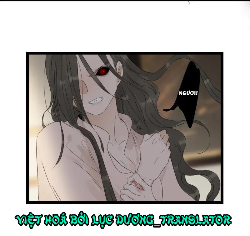 Thái Tử Bị Hoang Tưởng Chapter 62 - 13