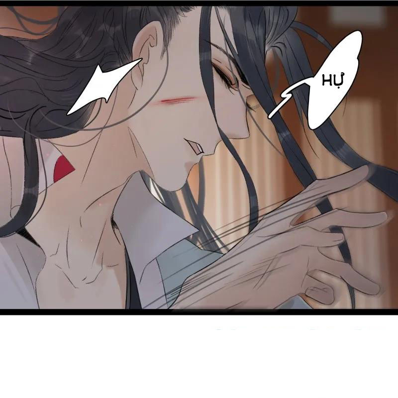 Thái Tử Bị Hoang Tưởng Chapter 62 - 15