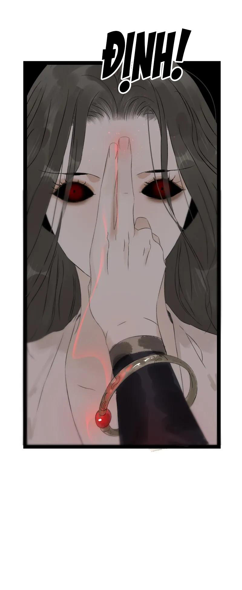 Thái Tử Bị Hoang Tưởng Chapter 62 - 17