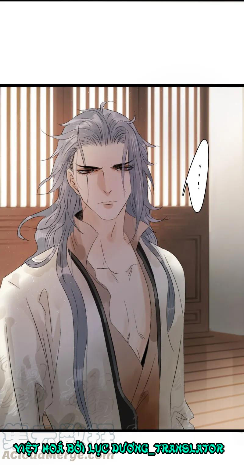 Thái Tử Bị Hoang Tưởng Chapter 62 - 19