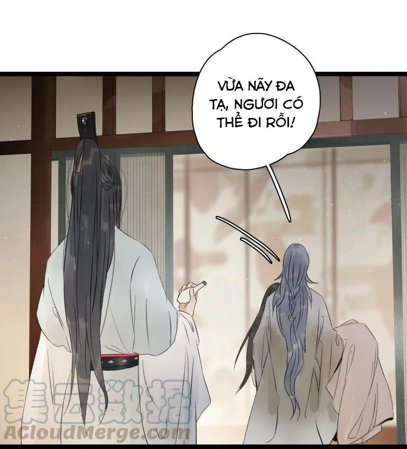 Thái Tử Bị Hoang Tưởng Chapter 62 - 23