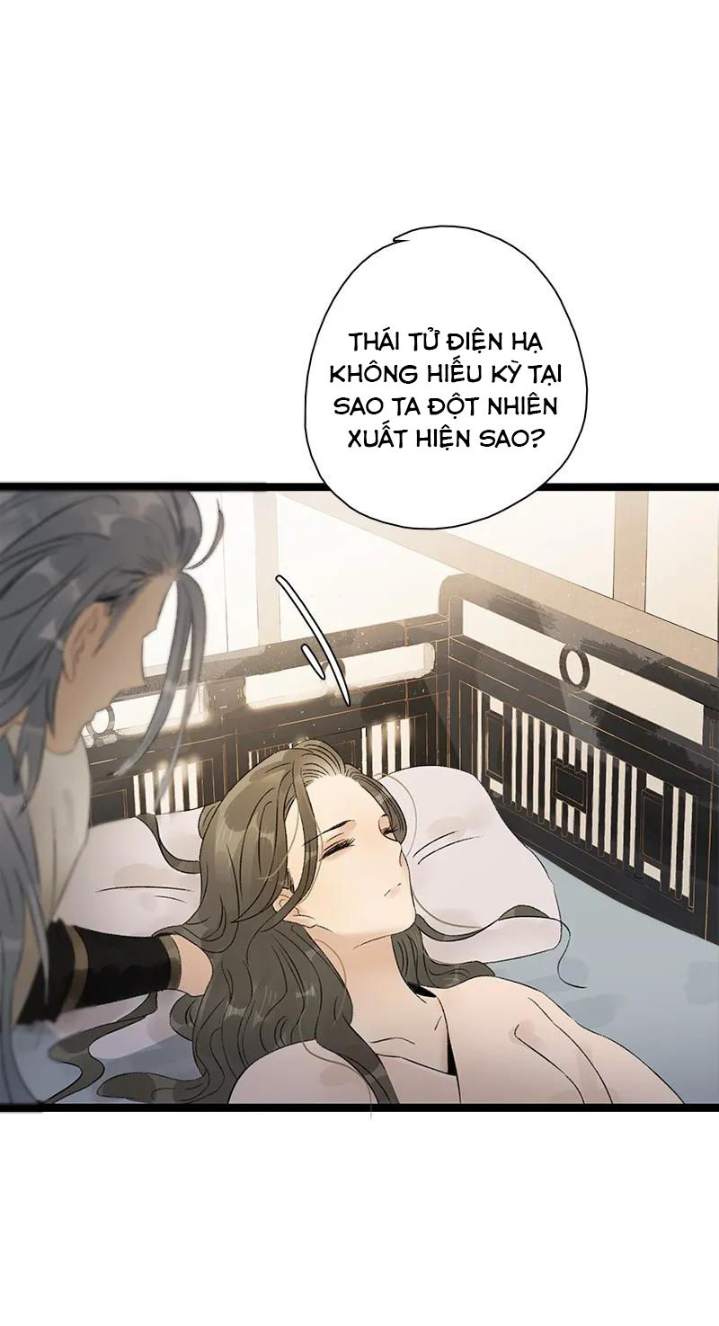 Thái Tử Bị Hoang Tưởng Chapter 62 - 24