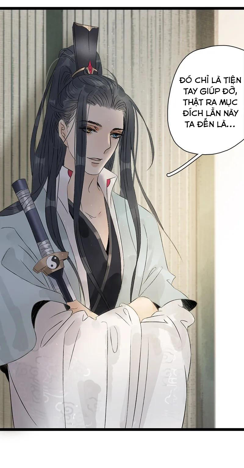 Thái Tử Bị Hoang Tưởng Chapter 62 - 26