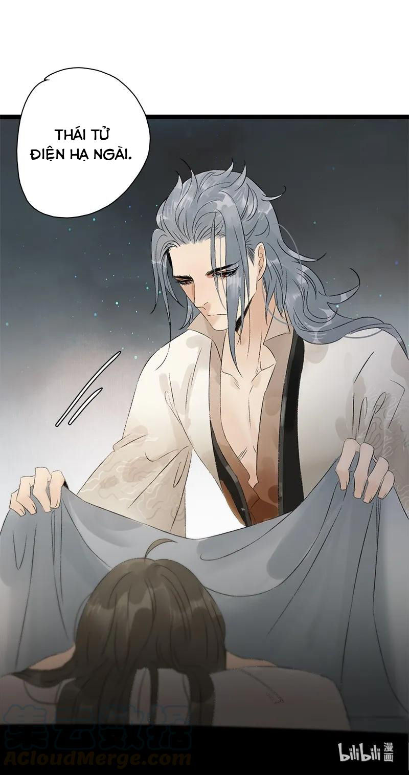 Thái Tử Bị Hoang Tưởng Chapter 62 - 27