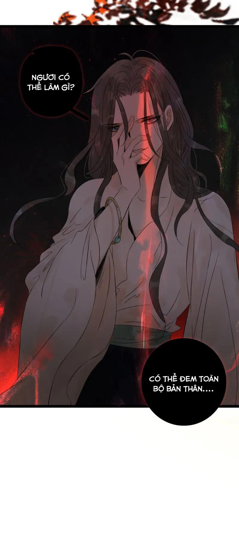 Thái Tử Bị Hoang Tưởng Chapter 62 - 4