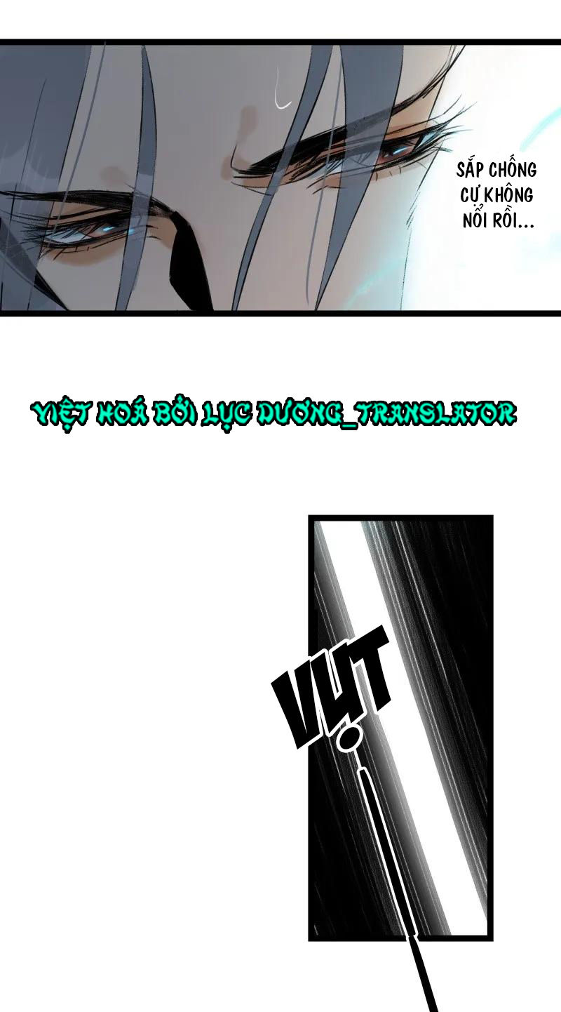 Thái Tử Bị Hoang Tưởng Chapter 62 - 9