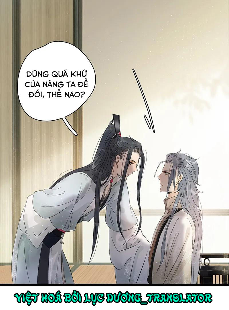 Thái Tử Bị Hoang Tưởng Chapter 63 - 2