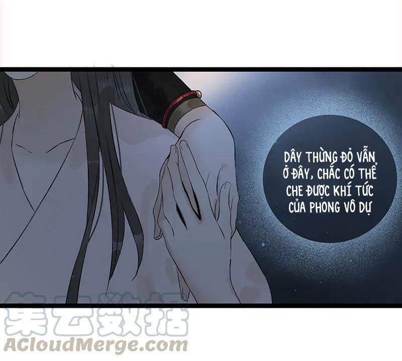 Thái Tử Bị Hoang Tưởng Chapter 63 - 13