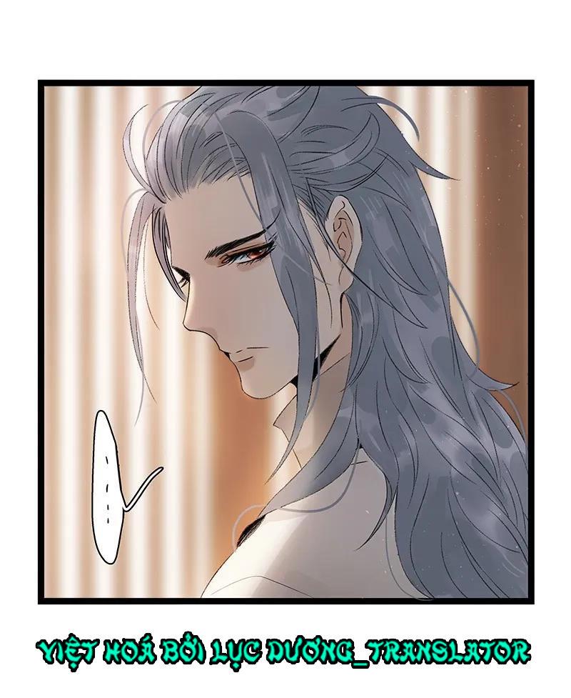 Thái Tử Bị Hoang Tưởng Chapter 63 - 15