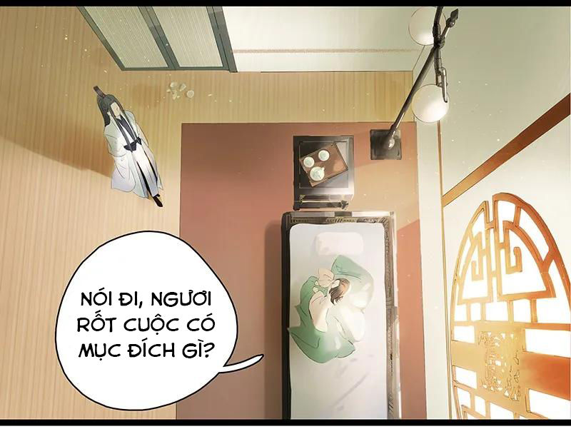 Thái Tử Bị Hoang Tưởng Chapter 63 - 17