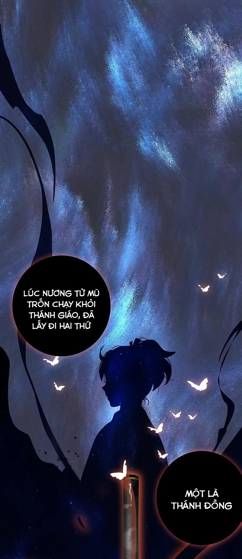 Thái Tử Bị Hoang Tưởng Chapter 63 - 21