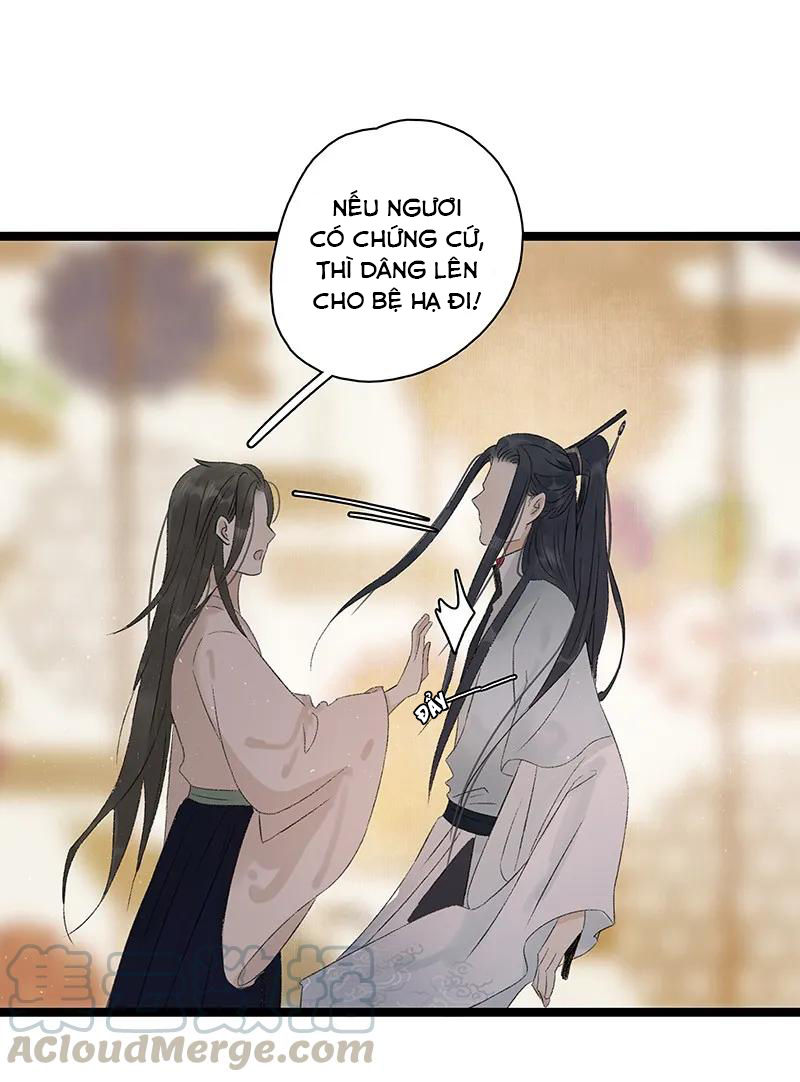 Thái Tử Bị Hoang Tưởng Chapter 63 - 27