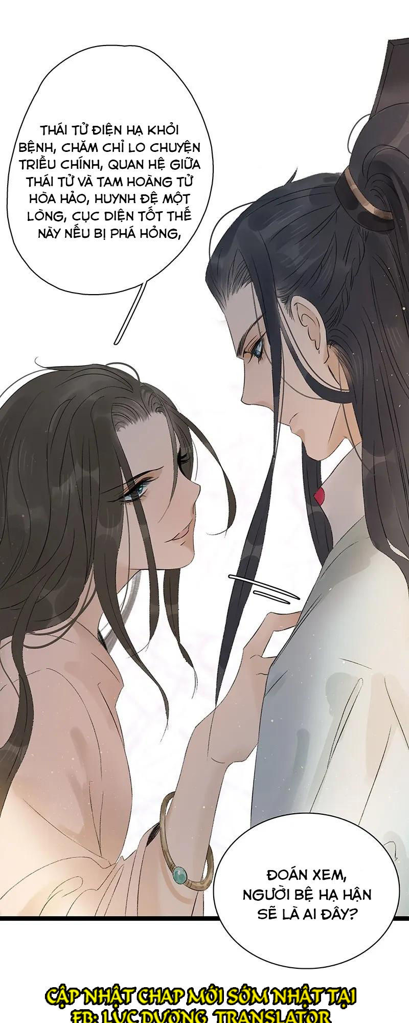 Thái Tử Bị Hoang Tưởng Chapter 63 - 28