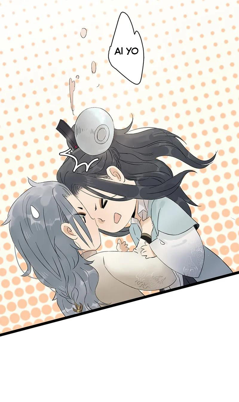 Thái Tử Bị Hoang Tưởng Chapter 63 - 8