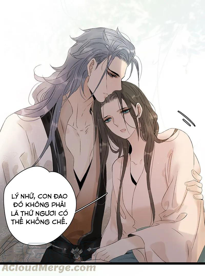 Thái Tử Bị Hoang Tưởng Chapter 63 - 10