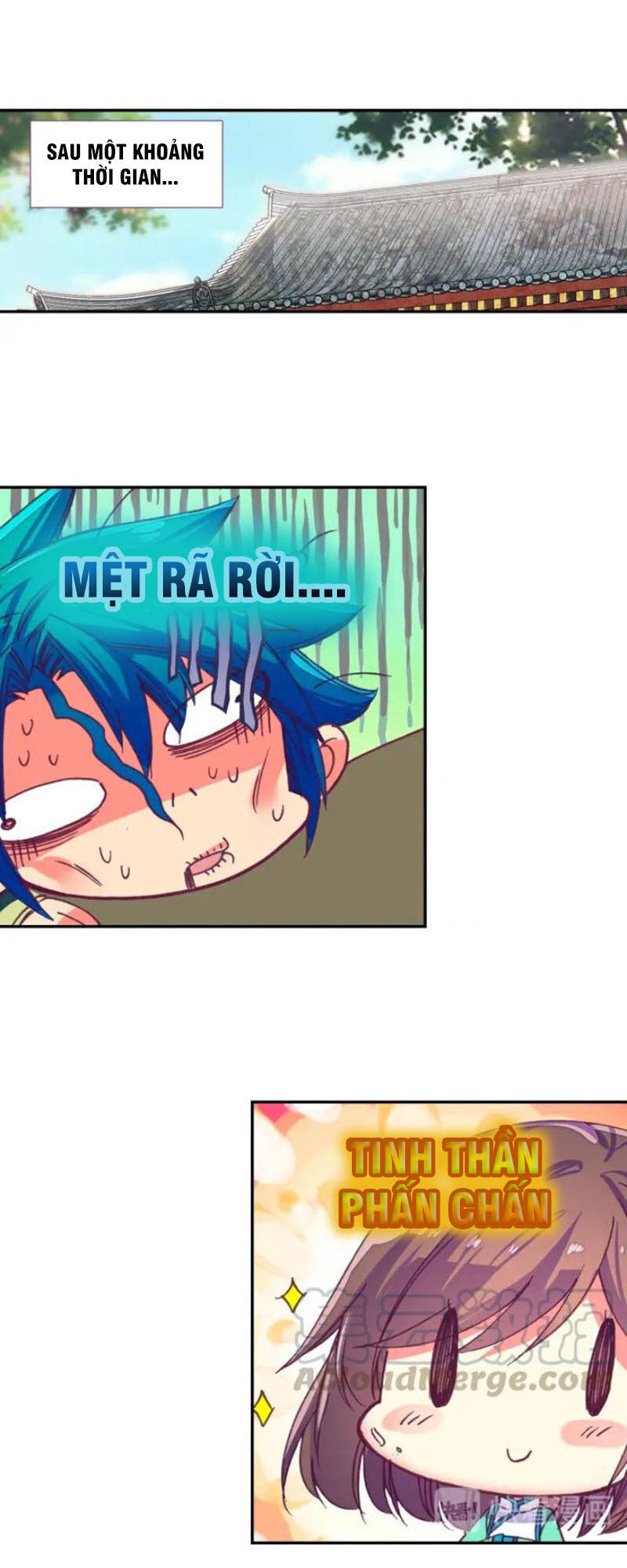 Cực Phẩm Gia Đinh Chapter 103 - 12