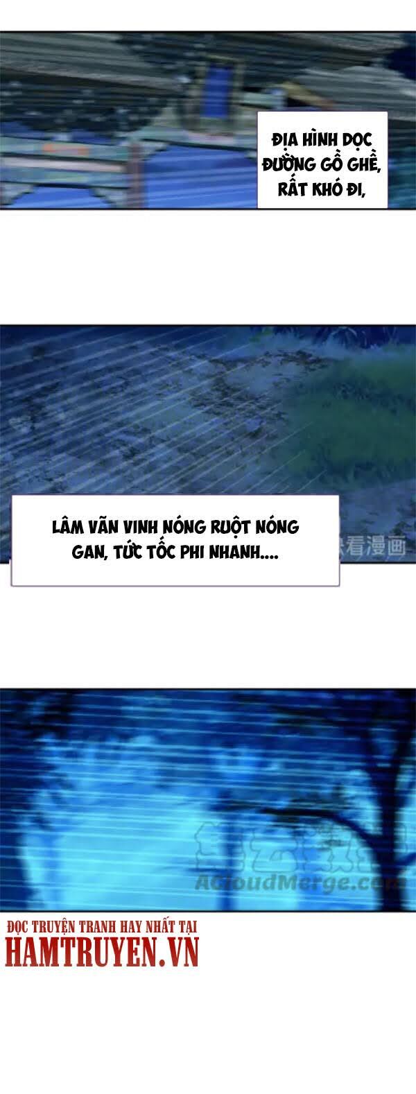 Cực Phẩm Gia Đinh Chapter 105.5 - 2