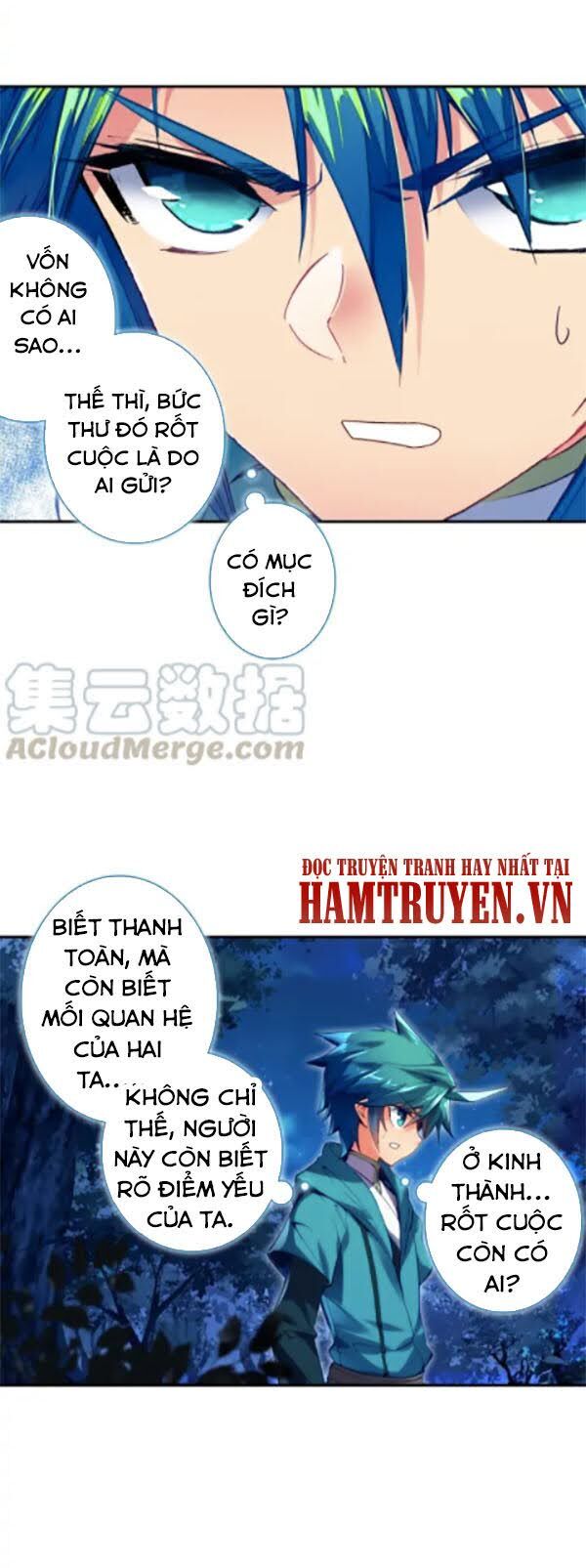 Cực Phẩm Gia Đinh Chapter 105.5 - 6