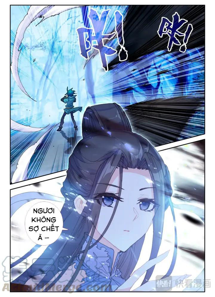 Cực Phẩm Gia Đinh Chapter 107 - 2