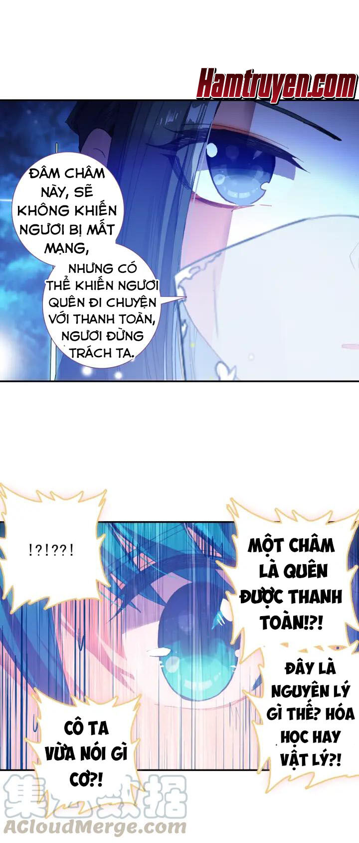Cực Phẩm Gia Đinh Chapter 107 - 13