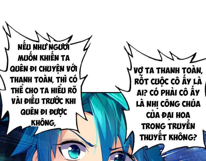 Cực Phẩm Gia Đinh Chapter 107 - 21