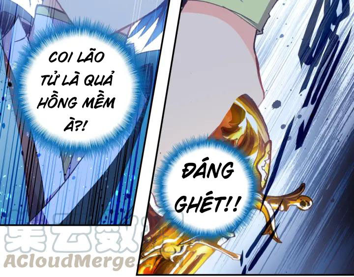Cực Phẩm Gia Đinh Chapter 107 - 27