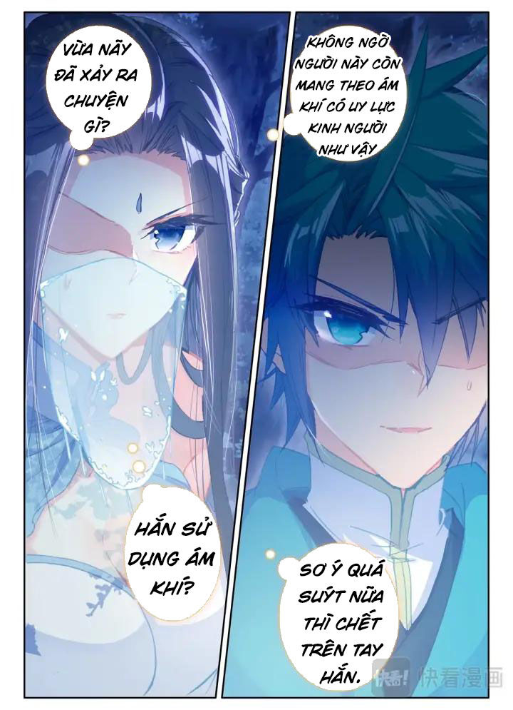 Cực Phẩm Gia Đinh Chapter 107 - 5