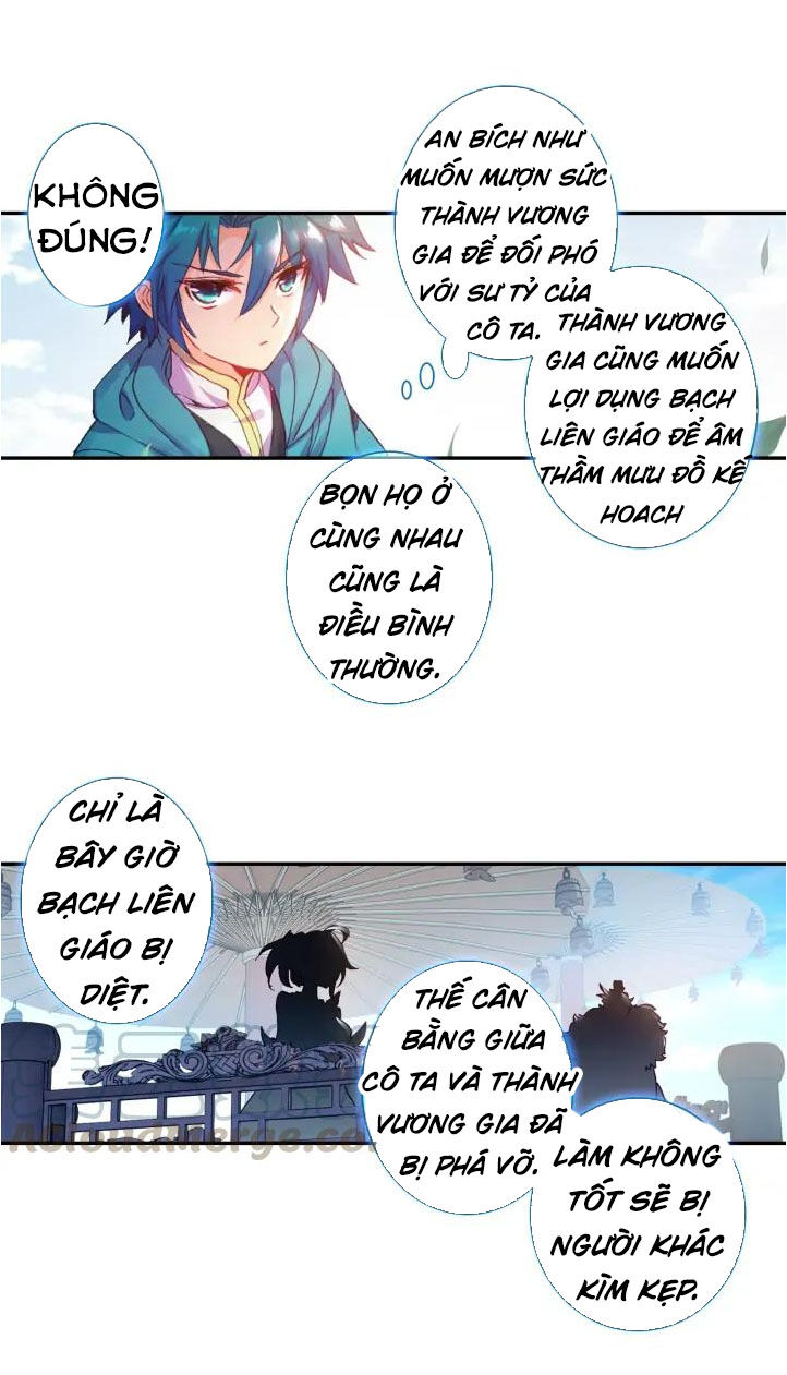 Cực Phẩm Gia Đinh Chapter 113 - 11