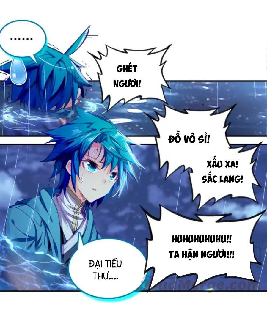 Cực Phẩm Gia Đinh Chapter 98.1 - 15