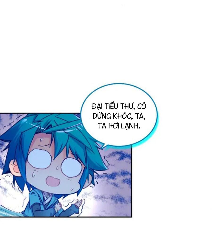 Cực Phẩm Gia Đinh Chapter 98.1 - 16