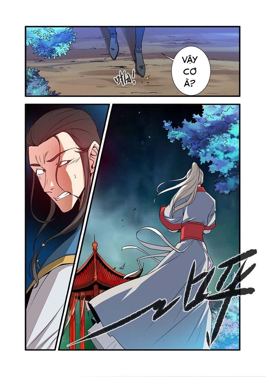 Tiên Nghịch Chapter 128 - 17