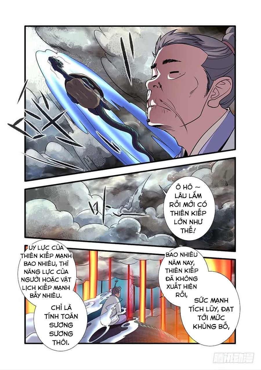 Tiên Nghịch Chapter 129.5 - 9