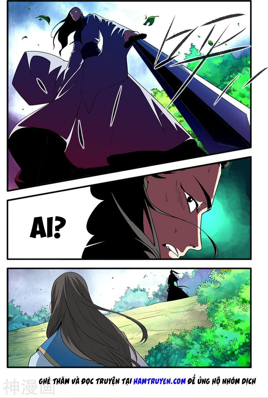 Tiên Nghịch Chapter 130.5 - 7