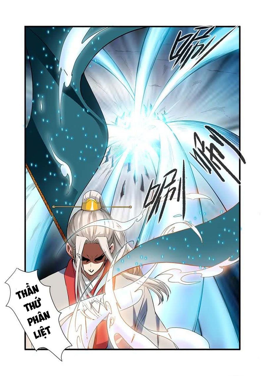 Tiên Nghịch Chapter 130 - 9
