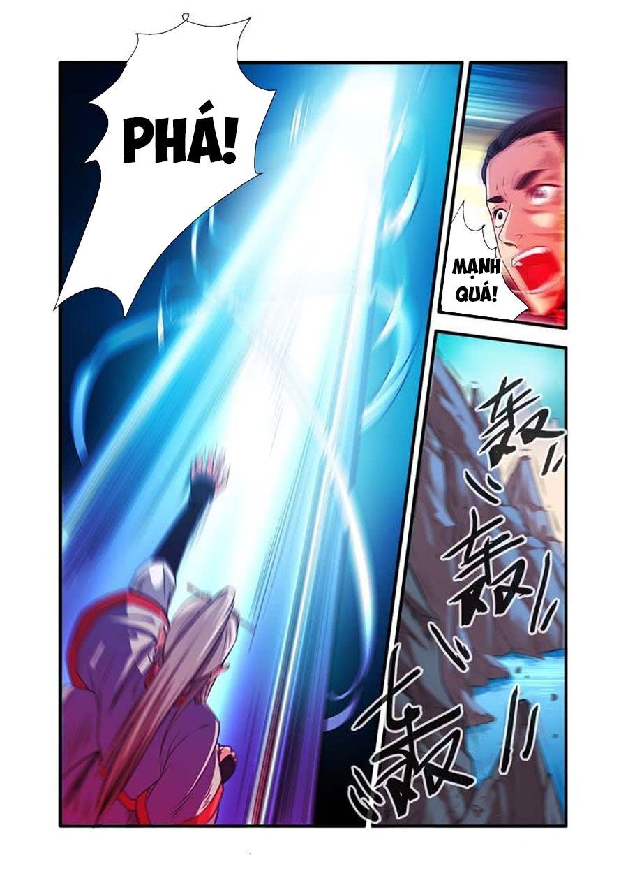 Tiên Nghịch Chapter 132 - 11