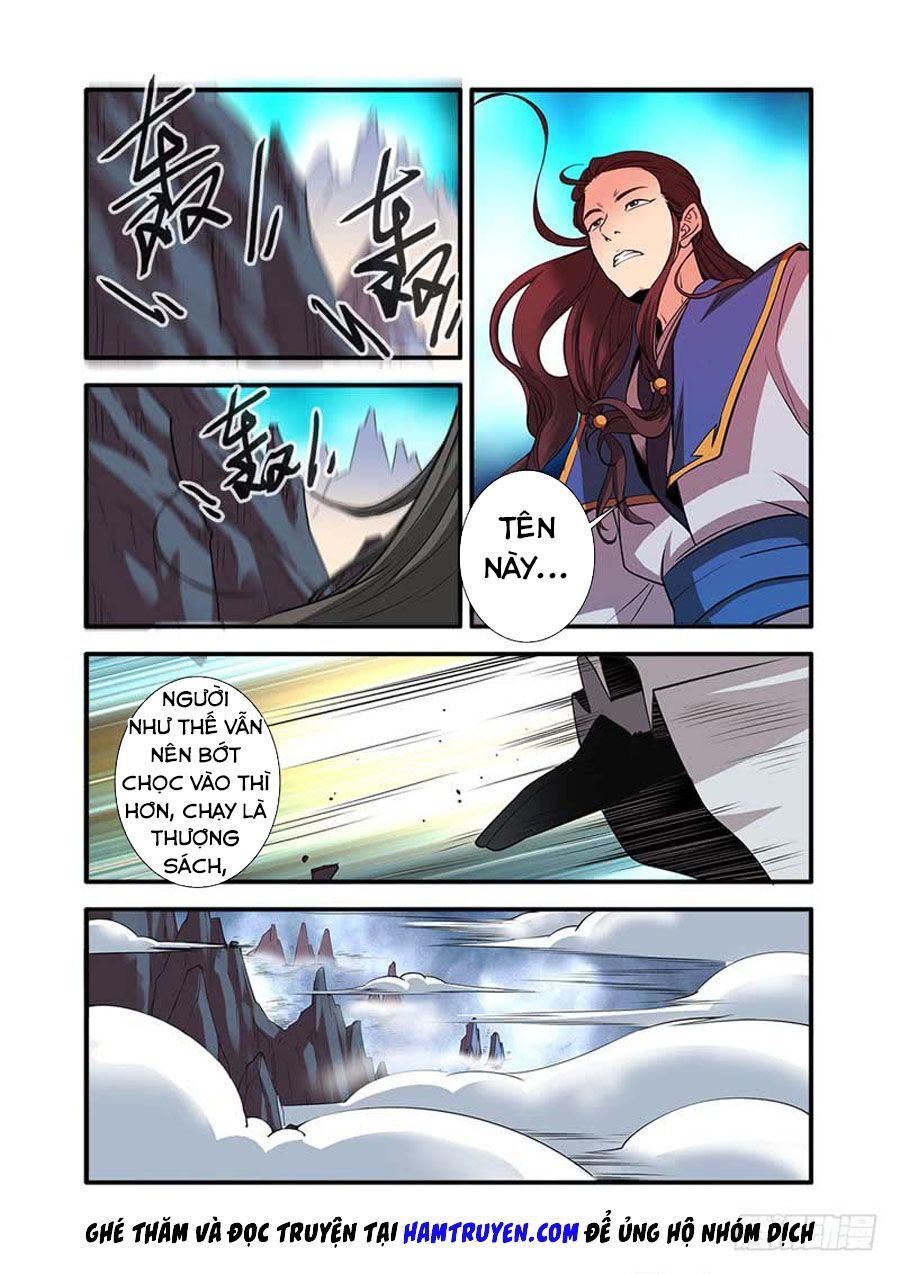 Tiên Nghịch Chapter 132 - 19
