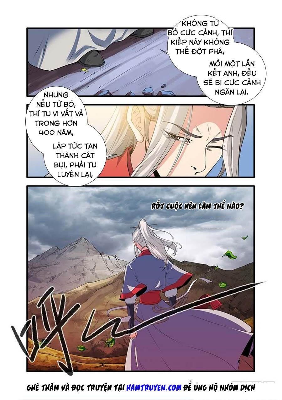 Tiên Nghịch Chapter 133 - 17