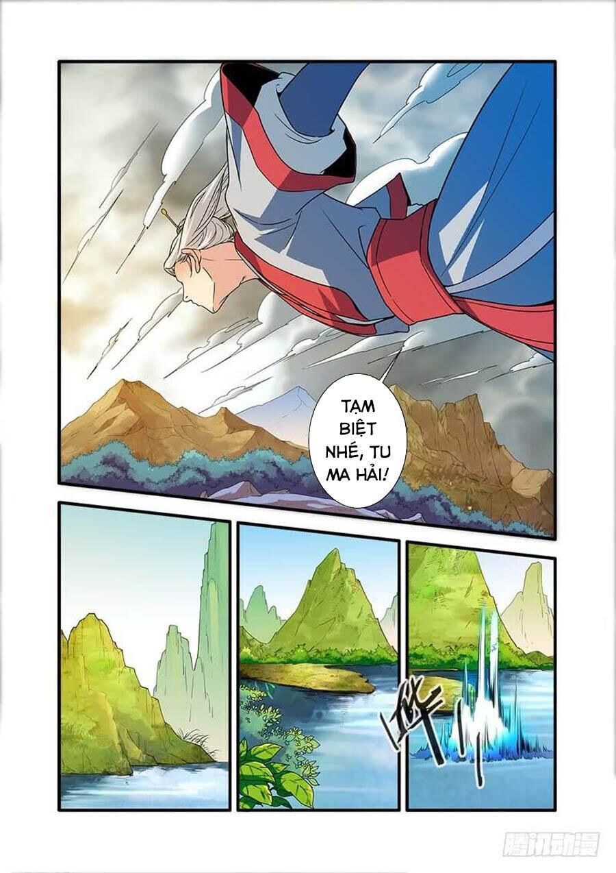 Tiên Nghịch Chapter 133 - 20