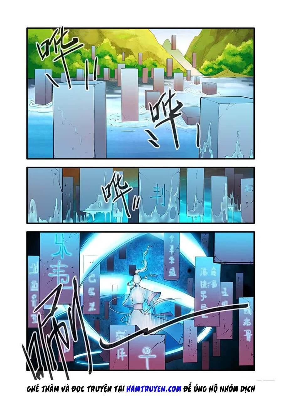 Tiên Nghịch Chapter 133 - 21
