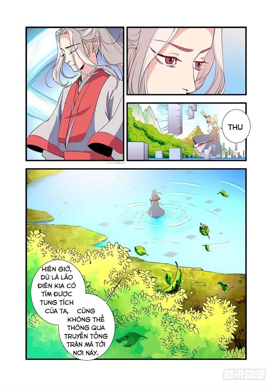 Tiên Nghịch Chapter 133 - 22